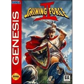 Shining Force 2