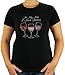A+ Images, Inc. at My Age I Need Glasses Rhinestone T-Shirt