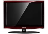 Samsung LE19A656A - 19 Widescreen HD Ready LCD TV - With Freeview