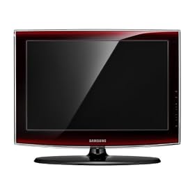 Samsung LE19A656A - 19" Widescreen HD Ready LCD TV - With Freeview