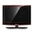Samsung LE19A656A - 19" Widescreen HD Ready LCD TV - With Freeview