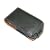 Bluetrade - Etui en cuir (ouverture verticale) pour HTC P3300