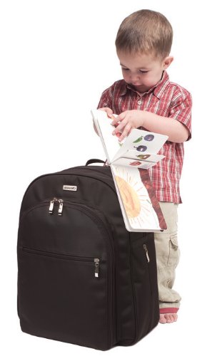 Okkatots Backpack Diaper Bag