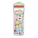 Bird Decoration Kit (Blue)