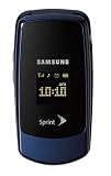 Samsung M220 Phone, Blue (Sprint)
