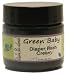 SIRJJ Organics Green Baby - Diaper Rash Cream with Zinc Oxide - 1.0oz - Gluten Free