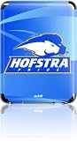 Skinit Protective Skin Fits Ipod Nano 3G (Hofstra University)
