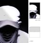 Hoya 55mm Half Color Light Gray