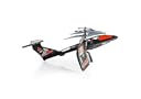Air Hogs - Fury Jump Jet RC Helicopter
