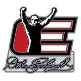 Dale Earnhardt Collector Pin