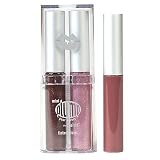 theBalm Mini Plump Your Pucker Tinted Gloss Trio 1 set