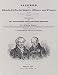 Adolf Friedrich Erdmann of Menzel (Alexander and Wilhelm von Humboldt) Art Poster Pri...
