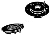 KYB SM5283 Strut Mount