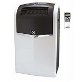 Soleus Air PH4-12R-01 Portable Air Conditioner and Heater
