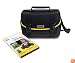 Nikon D3000-D5000 DSLR Starter Kit  with Nikon School DVD Fast, Fun & Easy III / IV and D-SLR System Case
