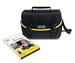 Nikon D3000-D5000 DSLR Starter Kit  with Nikon School DVD Fast, Fun & Easy III / IV and D-SLR