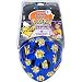 BELL Pokemon Pikachu Child Helmet - Value Pack