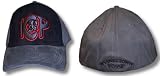 INSANE CLOWN POSSE - 3D Logo - Baseball Cap / Hat - OSFA