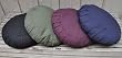 Barefoot Yoga Sold Zafu Meditation Cushion