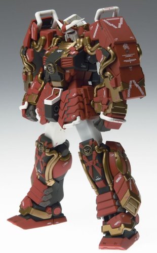 GUNDAM FIX FIGURATION #0035 ����Դ���̵