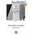 Sociologie du risque