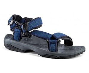 Teva Terra FI Gentlemen Lite blue (Size: 43) sandals
