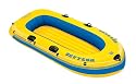 Sevylor Inflatable Caravelle 4-5 Person Boat