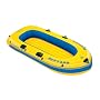 Sevylor Inflatable Caravelle 4-5 Person Boat