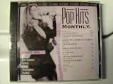 PHM-0003 POP HITS MONTHLY Karaoke CDG AUGUST 2000 MULTIPLEX