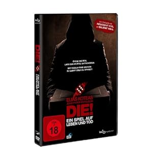 Die! - Ein Spiel auf Leben und Tod [Import allemand]