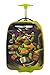 Teenage Mutant Ninja Turtles Hardshell Rolling Luggage Case