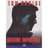 Mission Impossibledi Tom Cruise