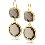 Coralia Leets Jewelry Design Double Shaped Fre