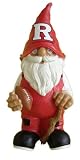 Rutgers 11 Inch Garden Gnome