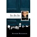 Blue Box Boy: A Memoir of Doctor Who in Four Episodes