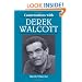 Conversations with Derek Walcott (Literary Conversations)