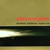 Image of album by Alec Empire