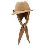 Betmar Wrap Hat