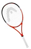 Head Radical 26 in Junior Tennis Racquet