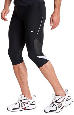 Nike Tech Capri Tight (264164-010) Herren, M