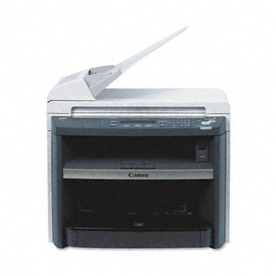 Canon ImageCLASS MF4690 - Multifunction ( fax / copier / printer / scanner ) - B/W - laser - copying (up to): 21 ppm - printing (up to): 21 ppm - 250 sheets - 33.6 Kbps - Hi-Speed USB