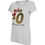 Ladies Sue Bird Gametime Tee