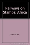 Railways on stamps