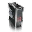Thermaltake Full Tower Spedo Case With Window
