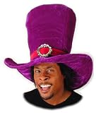 : GIANT MAD HATTER HAT