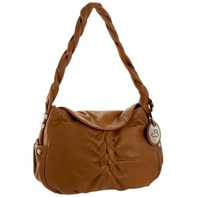 Buy B. MAKOWSKY Westport Hobo by B. MAKOWSKY
