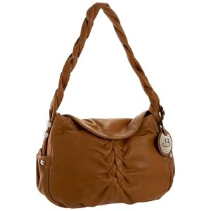 Buy B. MAKOWSKY Westport Hobo by B. MAKOWSKY
