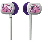 Ultimate Ears 100 Noise-Isolating Earphones - Purple