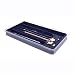 Jewelry : Necklace Organizer Tray in Midnight Blue