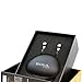 SOUL by Ludacris SL99 High-Def Sound Isolation In-Ear Headphones (Discontinued by Manufacturer)